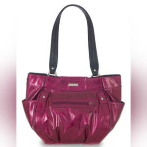 Miche Demi Reyna Dark Pink Shell